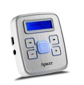 APACER AUDIO STENO AU232 2GB