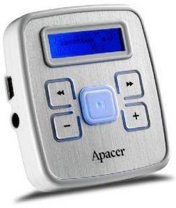 APACER AUDIO STENO AU232 4GB