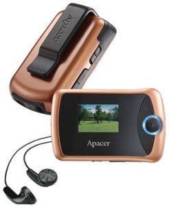 APACER AUDIO STENO AU380 4GB ORANGE APACER AUDIO STENO AU380 4GB ORANGE