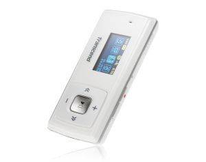 TRANSCEND 2GB T.SONIC 650 WHITE