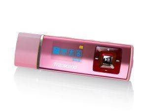 TRANSCEND TS4GMP320R 4GB T.SONIC 320 PINK
