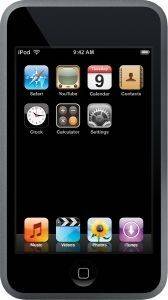 APPLE IPOD TOUCH 32GB APPLE IPOD TOUCH 32GB