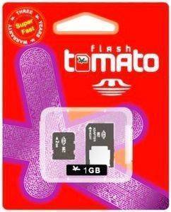 TOMATO 1GB MEMORY STICK MICRO M2