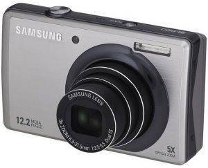 SAMSUNG PL65 SILVER SAMSUNG PL65 SILVER