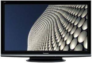 PANASONIC VIERA TX-P50G10 50\'\' PLASMA TV PANASONIC VIERA TX-P50G10 50\'\' PLASMA TV