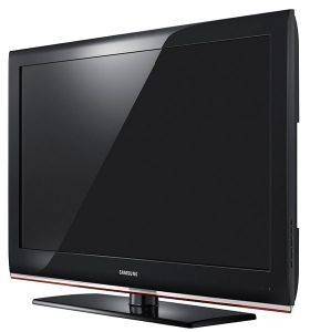 SAMSUNG LE40B530 40\'\' LCD TV