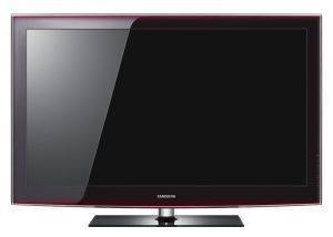 SAMSUNG LE32B551 32\'\' FULL HD LCD TV SAMSUNG LE32B551 32\'\' FULL HD LCD TV