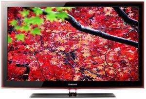 SAMSUNG UE32B7000 32\'\' LED LCD TV