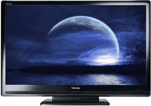TOSHIBA REGZA 37RV555 37\'\' LCD TV TOSHIBA REGZA 37RV555 37\'\' LCD TV