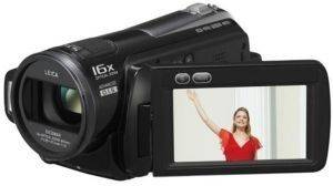 PANASONIC HDC-SD20EG-K BLACK PANASONIC HDC-SD20EG-K BLACK