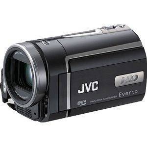 JVC GZ-MG730 EX JVC GZ-MG730 EX