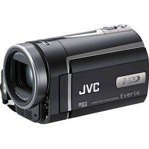 JVC GZ-MG730 EX