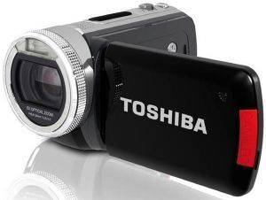 TOSHIBA CAMILEO H20 TOSHIBA CAMILEO H20