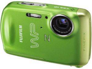 FUJIFILM FINEPIX Z33WP WATERPROOF GREEN