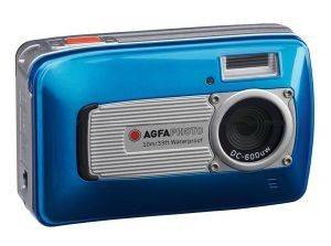 AGFAPHOTO DC-600UW BLUE AGFAPHOTO DC-600UW BLUE