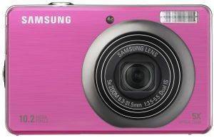 SAMSUNG PL60 PINK