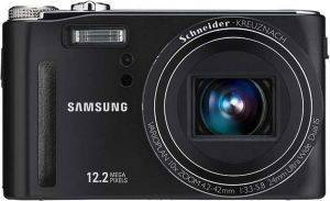 SAMSUNG WB550 GREY
