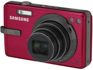 SAMSUNG IT100 RED