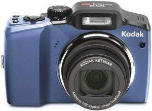 KODAK EASYSHARE Z915 BLUE