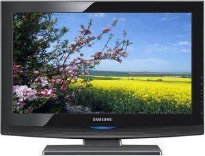 SAMSUNG LE26B350 26\'\' LCD TV SAMSUNG LE26B350 26\'\' LCD TV