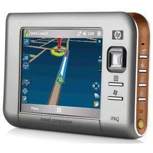 HP IPAQ RX5710 MLS DESTINATOR 7