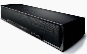 YAMAHA YSP-500 BLACK YAMAHA YSP-500 BLACK