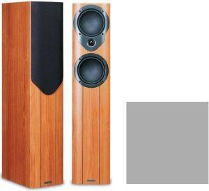 MISSION M34I HXEIA  SILVER