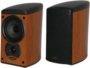 MISSION E32   CHERRY