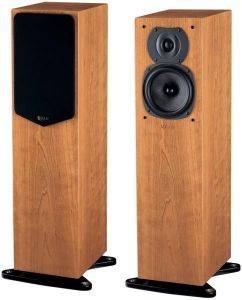 QUAD 21L2 ROSEWOOD QUAD 21L2 ROSEWOOD
