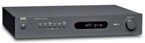 NAD C-425 CB BLACK NAD C-425 CB BLACK