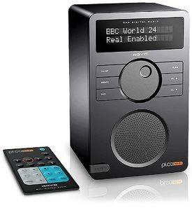REVO PICO WIFI BLACK REVO PICO WIFI BLACK