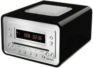 SONORO AU-1300 BLACK