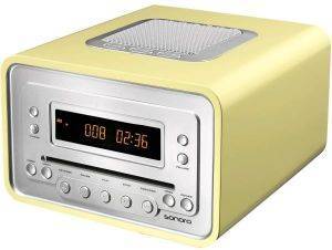 SONORO AU-1300 YELLOW