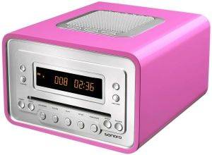 SONORO AU-1300 PINK