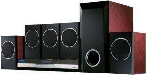 SCHAUB LORENZ HC-20664 HOME CINEMA SCHAUB LORENZ HC-20664 HOME CINEMA
