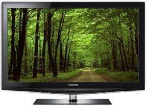 SAMSUNG LE37B650 37\'\' LCD TV SAMSUNG LE37B650 37\'\' LCD TV