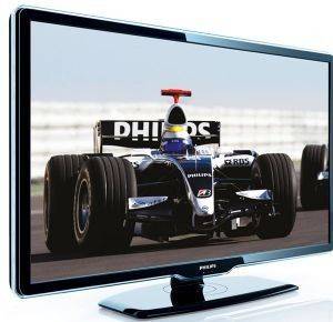 PHILIPS 32\'\' LCD TV 32PFL7404H