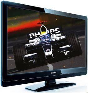 PHILIPS 42\'\' LCD TV 42PFL3604H