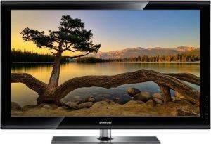 SAMSUNG PS50B551 50\'\' PLASMA TV FULL HD SAMSUNG PS50B551 50\'\' PLASMA TV FULL HD
