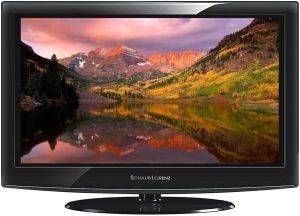 SCHAUB LORENZ LT22-103AB 22\'\' LCD TV