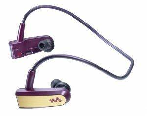 SONY NWZ-W202V 2GB VIOLETT SONY NWZ-W202V 2GB VIOLETT