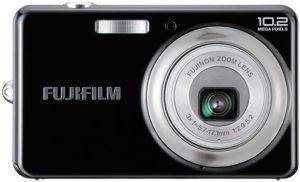 FUJIFILM FINEPIX J27 BLACK