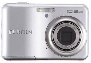 FUJIFILM FINEPIX A170 SILVER