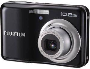FUJIFILM FINEPIX A170 BLACK FUJIFILM FINEPIX A170 BLACK