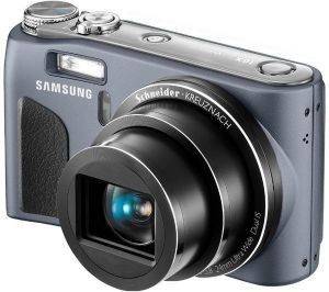 SAMSUNG WB500 GREY