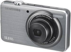 SAMSUNG ST50 SILVER