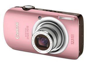 CANON DIGITAL IXUS 110 IS PINK CANON DIGITAL IXUS 110 IS PINK