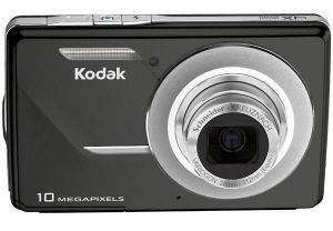KODAK EASYSHARE M420 BLACK KODAK EASYSHARE M420 BLACK