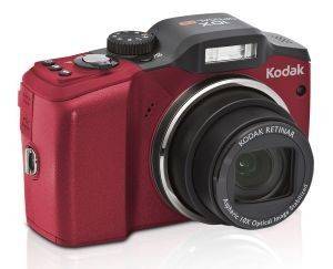 KODAK EASYSHARE Z915 RED