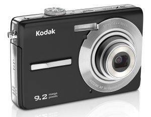 KODAK EASYSHARE M320 BLACK KODAK EASYSHARE M320 BLACK